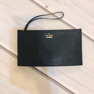 Kate Spade Wristlet
